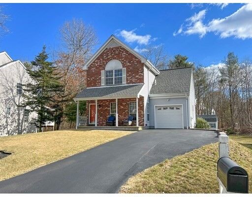 Property Photo:  4 Grover Lane  MA 02035 