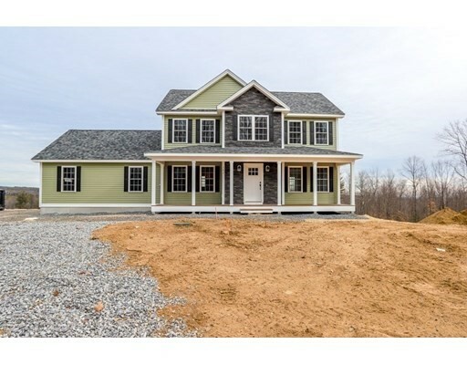 Property Photo:  Lot 197 Stowell  MA 01430 