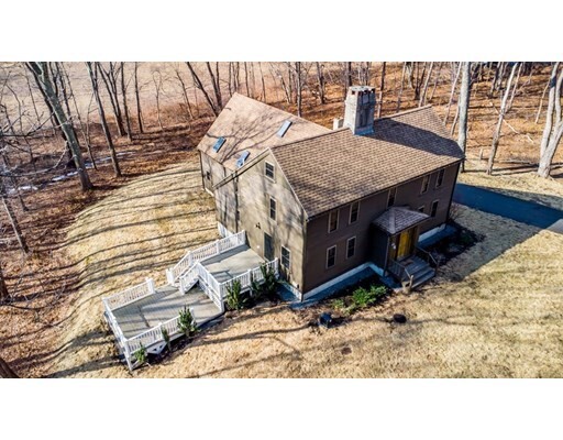 Property Photo: 43 Mill Rd MA 01845