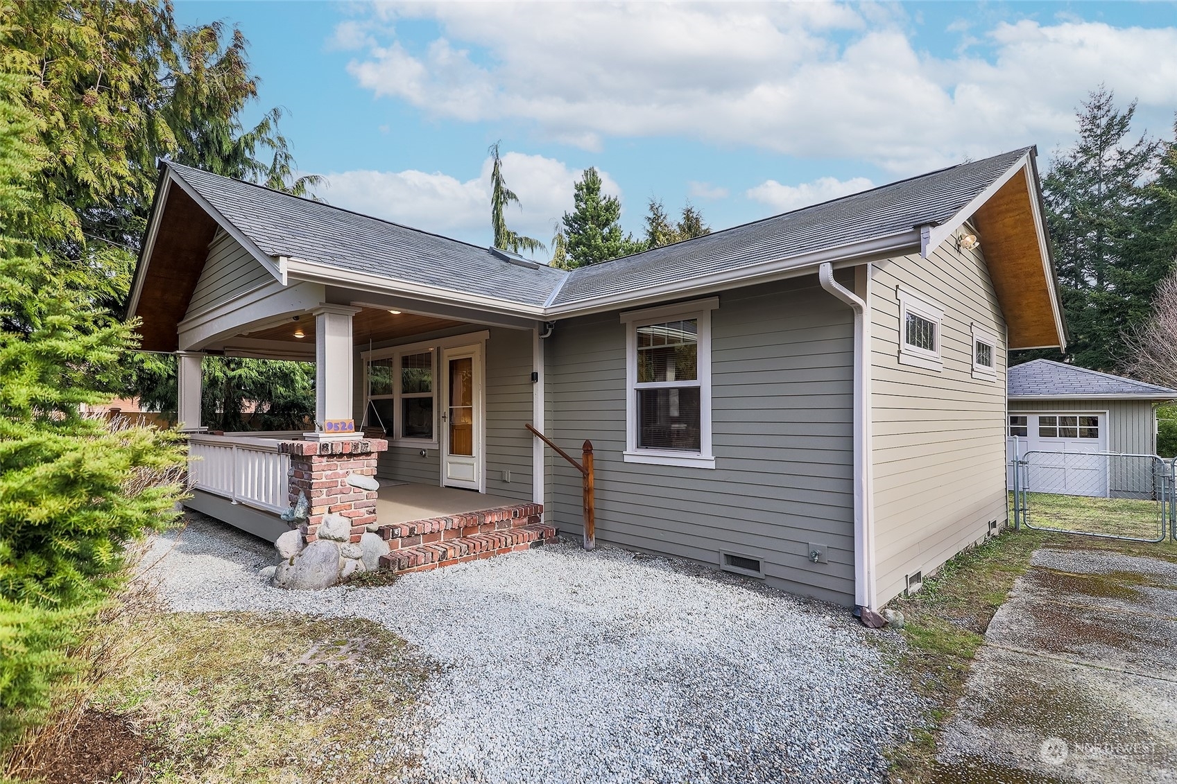 Property Photo:  9524 17th Avenue NW  WA 98117 