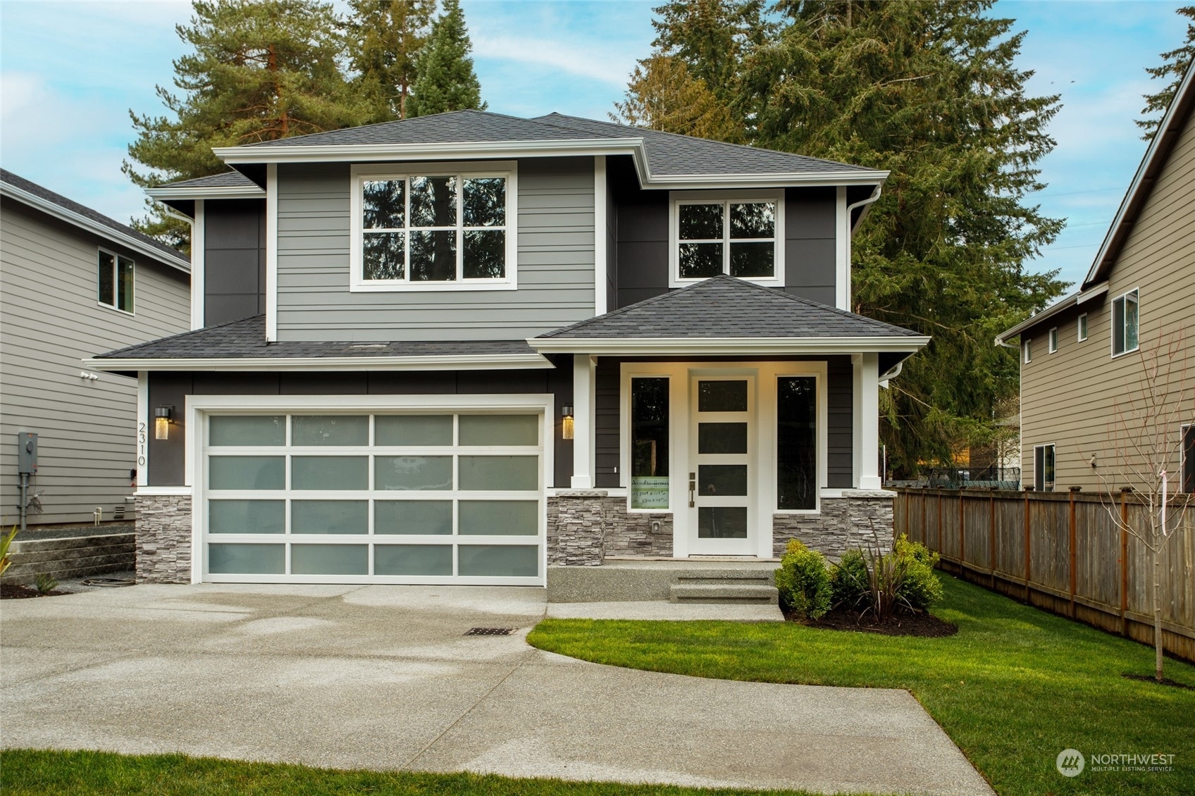 Property Photo:  2310 N 179th Street  WA 98133 