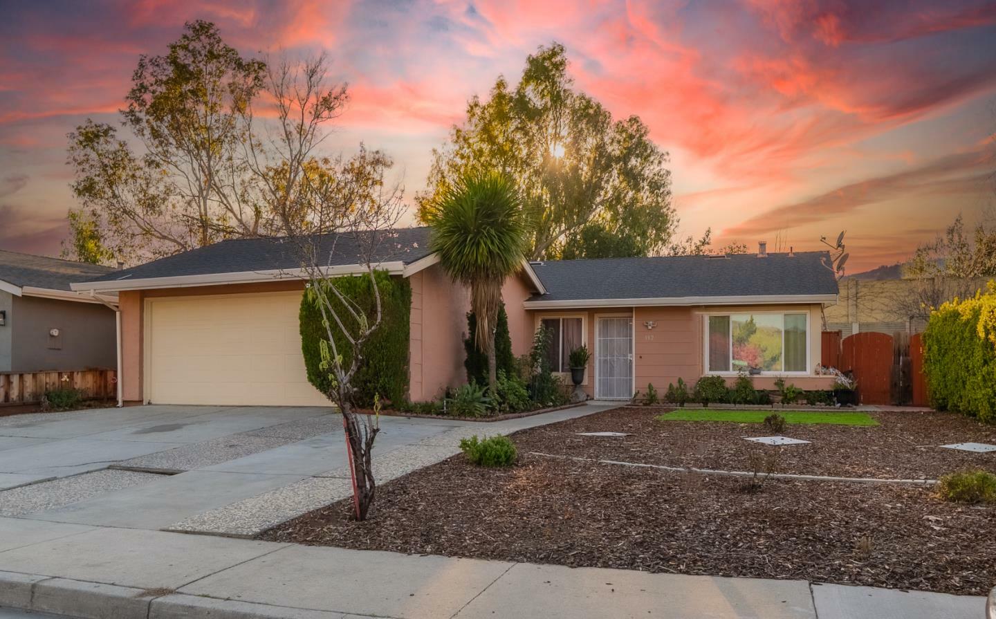 382 Fontanelle Drive  San Jose CA 95111 photo