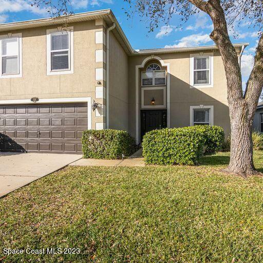 3976 Four Lakes Drive  Melbourne FL 32940 photo