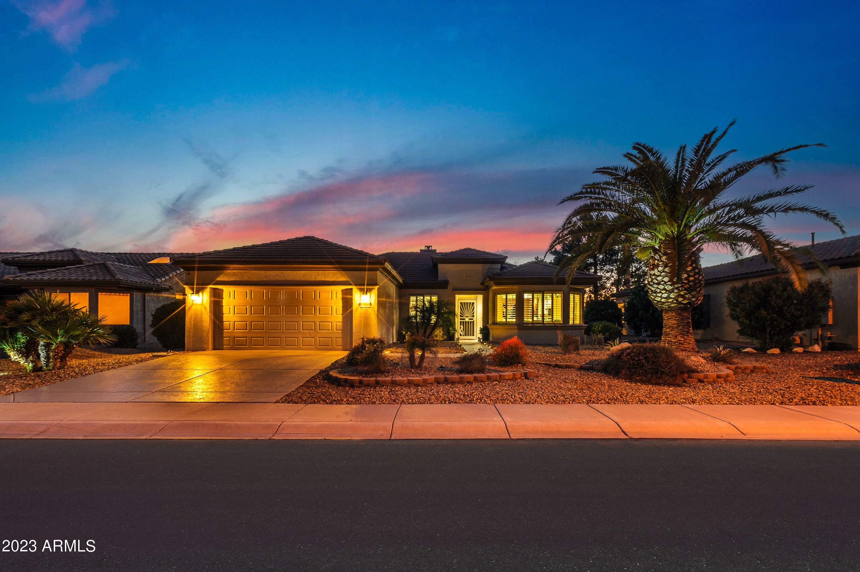 Property Photo: 15155 W Daybreak Drive AZ 85374