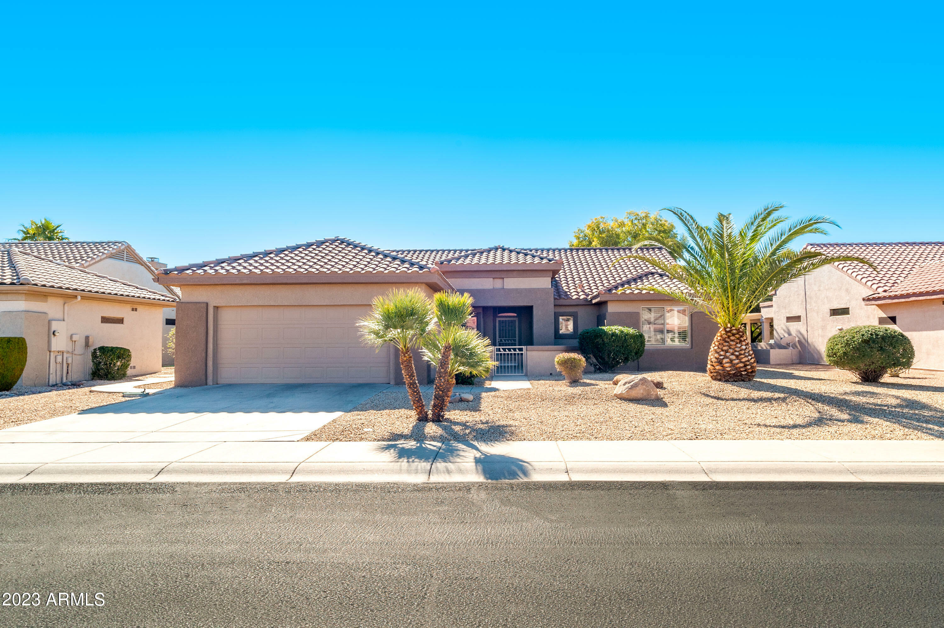 Property Photo:  16451 W Boulder Vista Drive  AZ 85374 