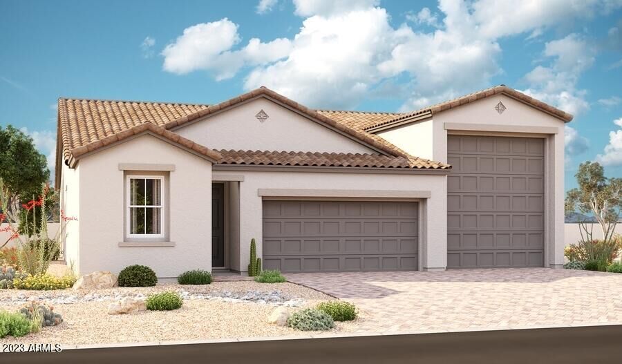 Property Photo: 1350 N Sierra Avenue AZ 85128