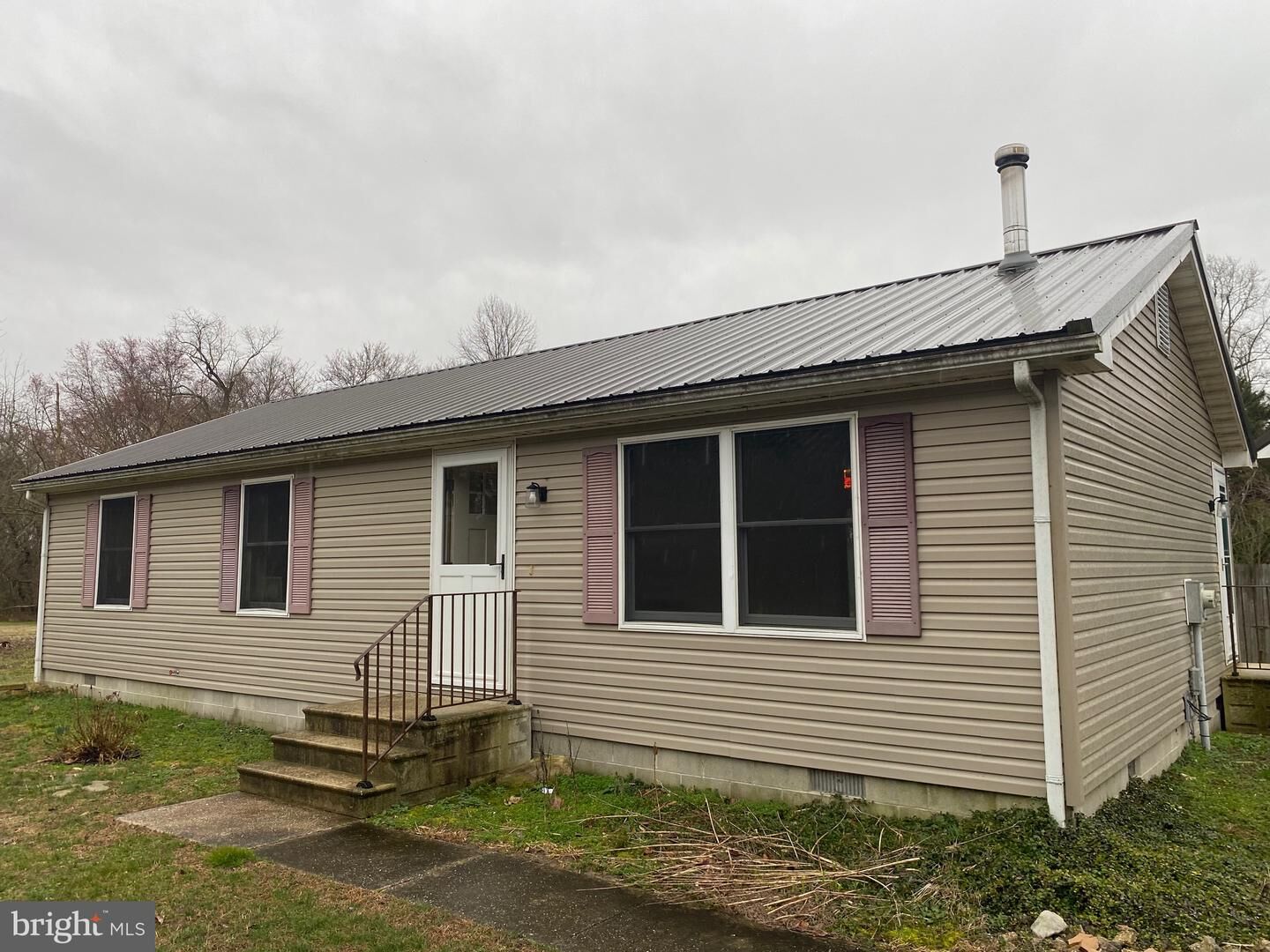 Property Photo:  8002 Seashore Highway  DE 19933 