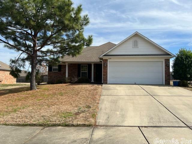 1120 French Drive  Conway AR 72034 photo