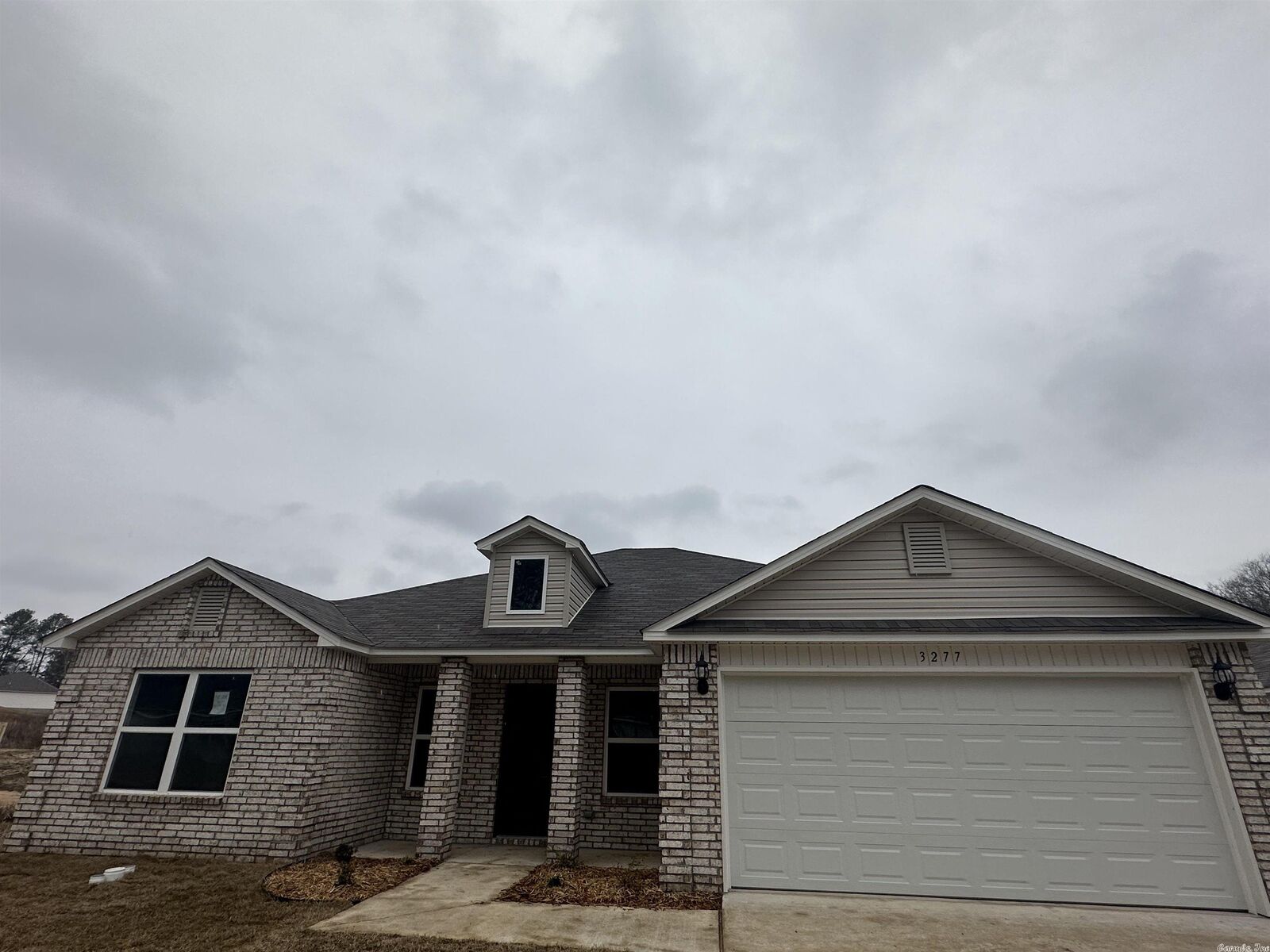 Property Photo: 3277 Sidell Estates Drive AR 72015