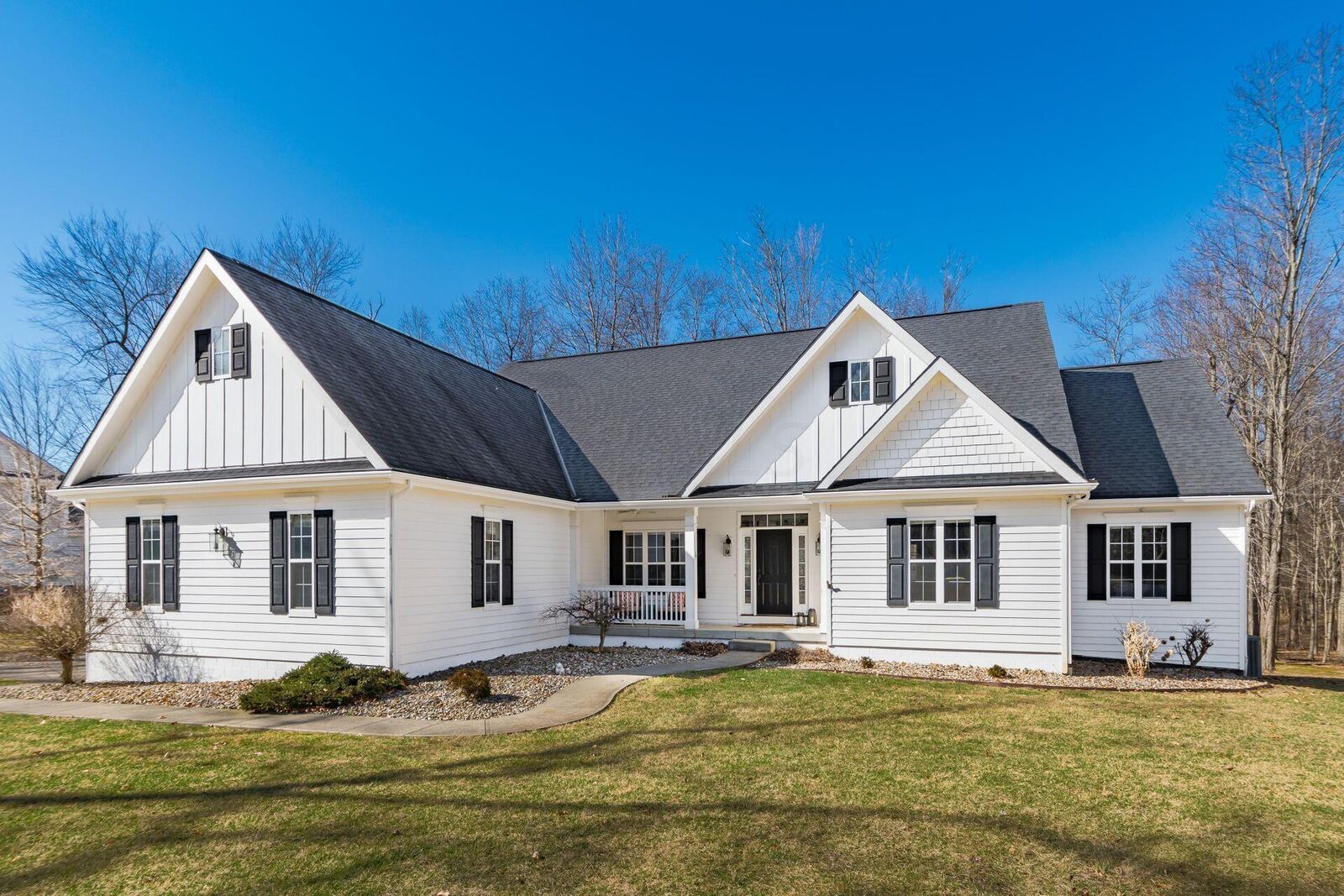 Property Photo:  141 Timber Creek Drive  OH 43001 