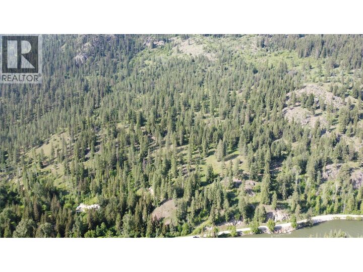 Property Photo:  40 Acres Shuswap River Drive  BC V0E 2G6 