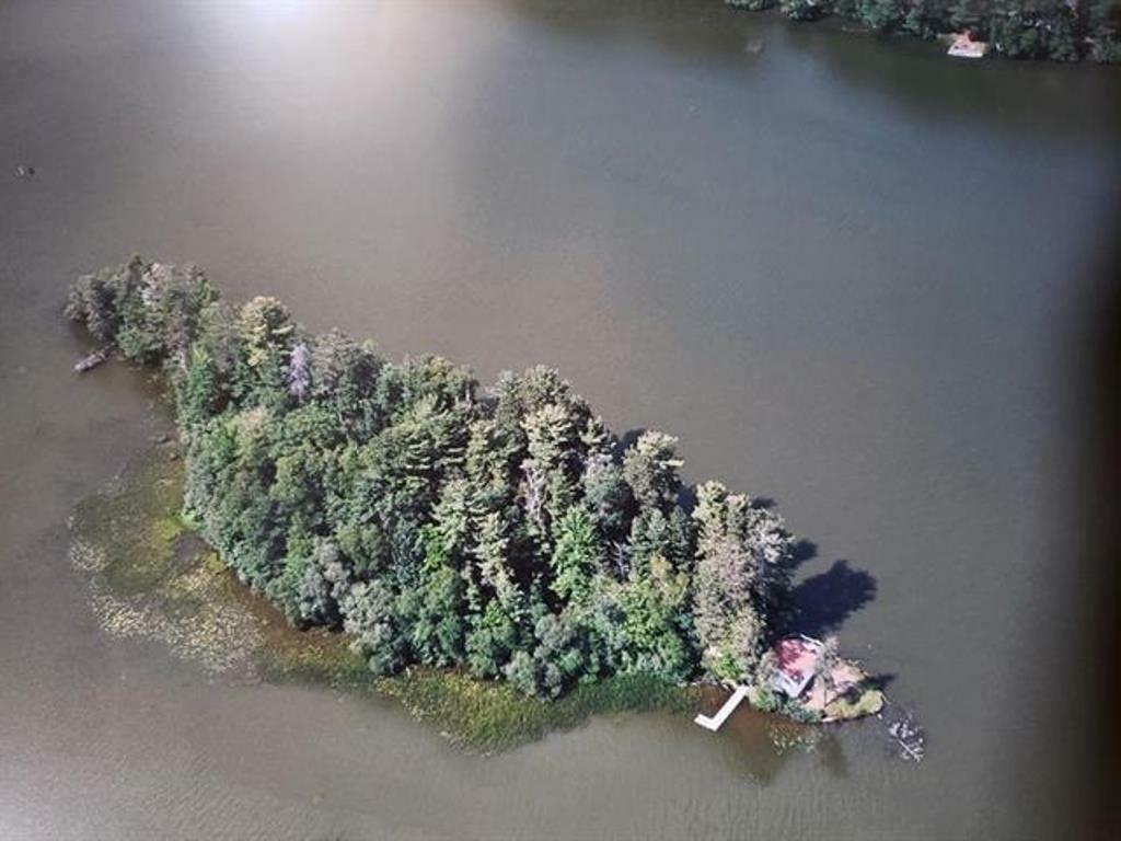 Property Photo:  100 Chicago Island  WI 54487 