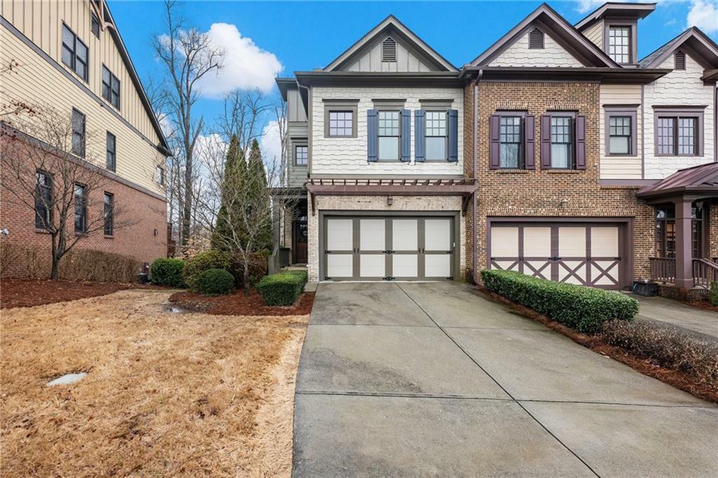Property Photo: 6957 Fellowship Lane GA 30542