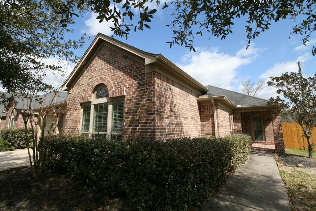 Property Photo:  1310 Eden Meadows Drive  TX 77386 