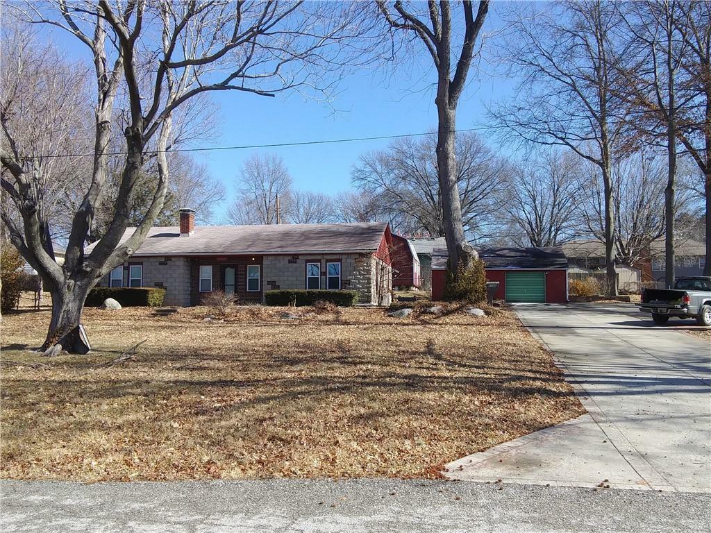 Property Photo: 3705 S Crane Street MO 64055
