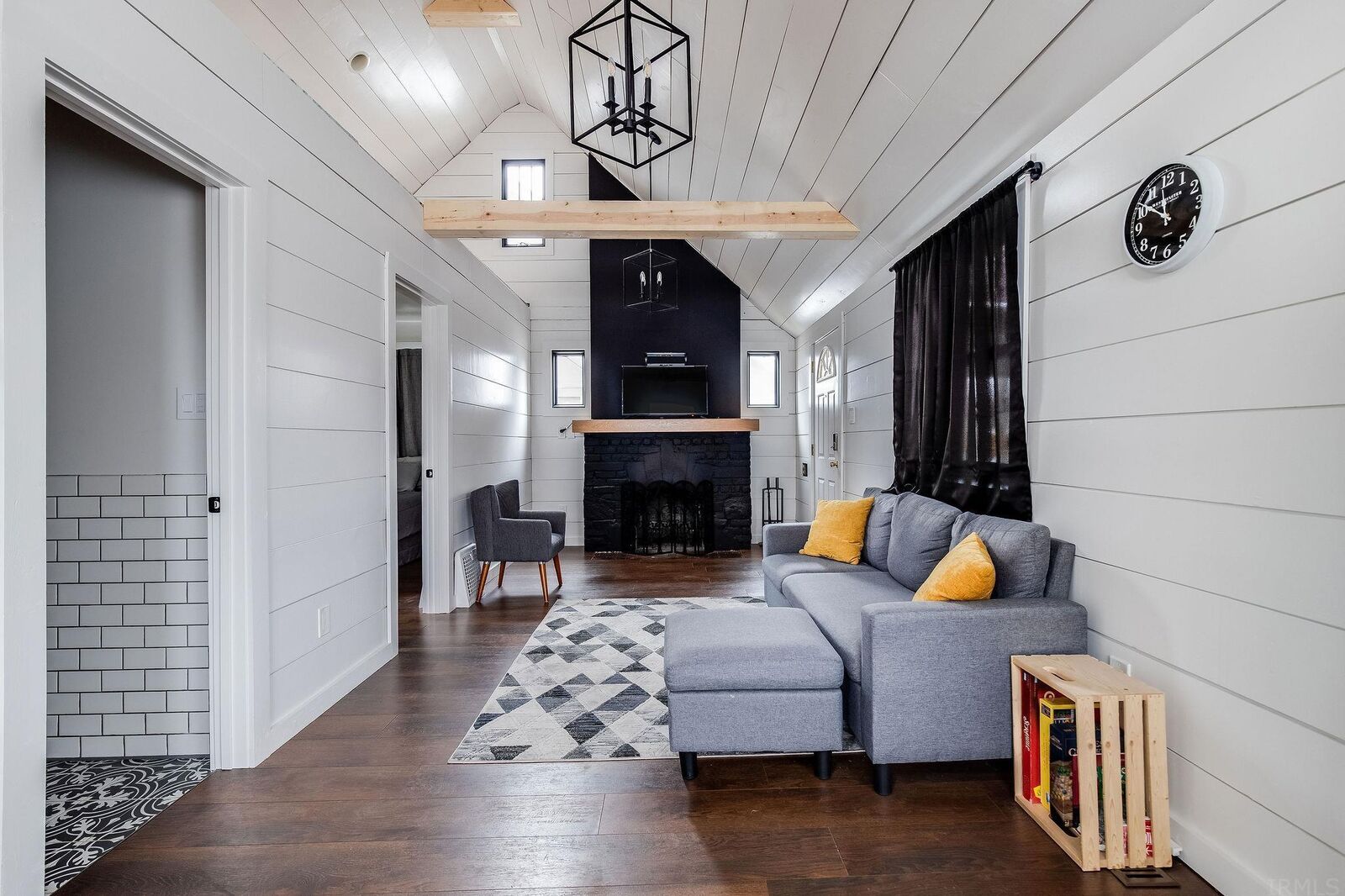 Property Photo: 4318 Buell Drive IN 46807-2709