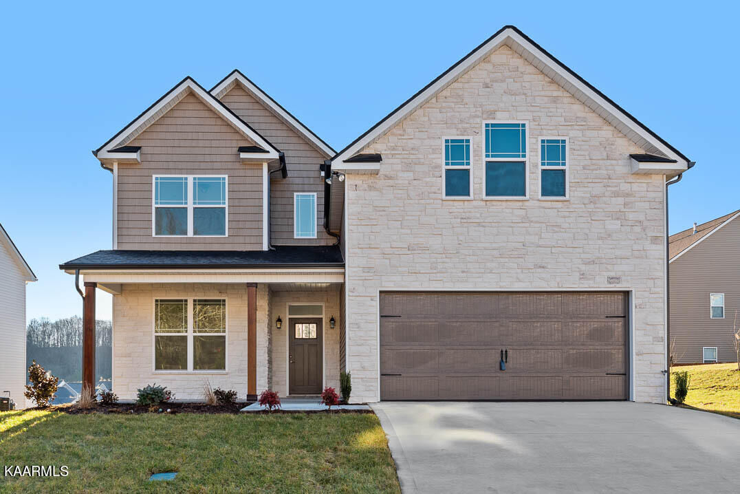 Property Photo:  12668 Myrtle Ridge Lane  TN 37932 