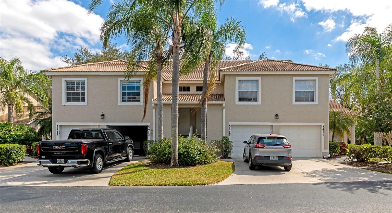 Property Photo:  5417 Stoneybrook Lane 14-102  FL 34203 