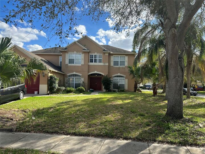 Property Photo:  302 Largovista Drive  FL 34787 