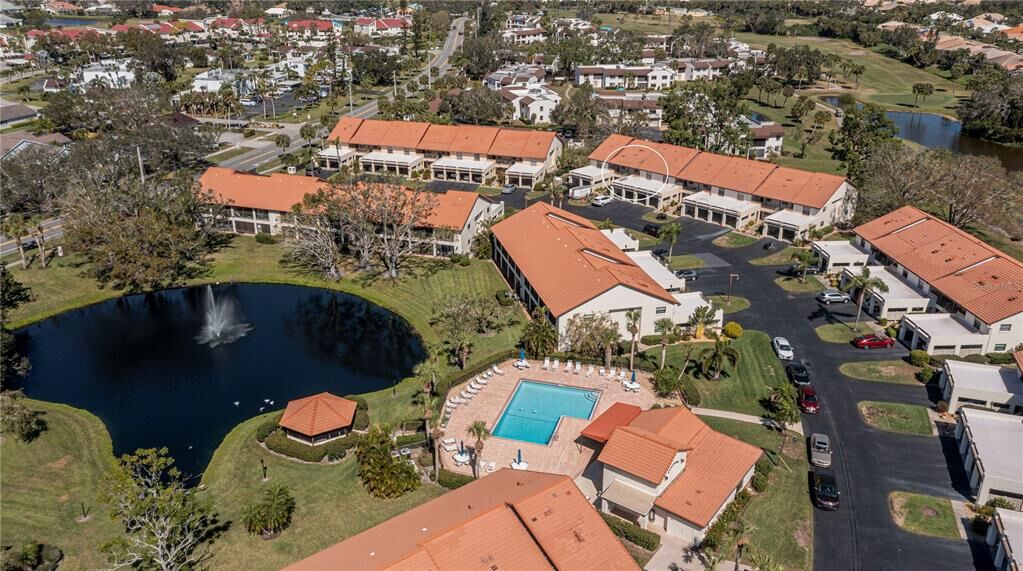 Property Photo: 762 Avenida Estancia 189 FL 34292