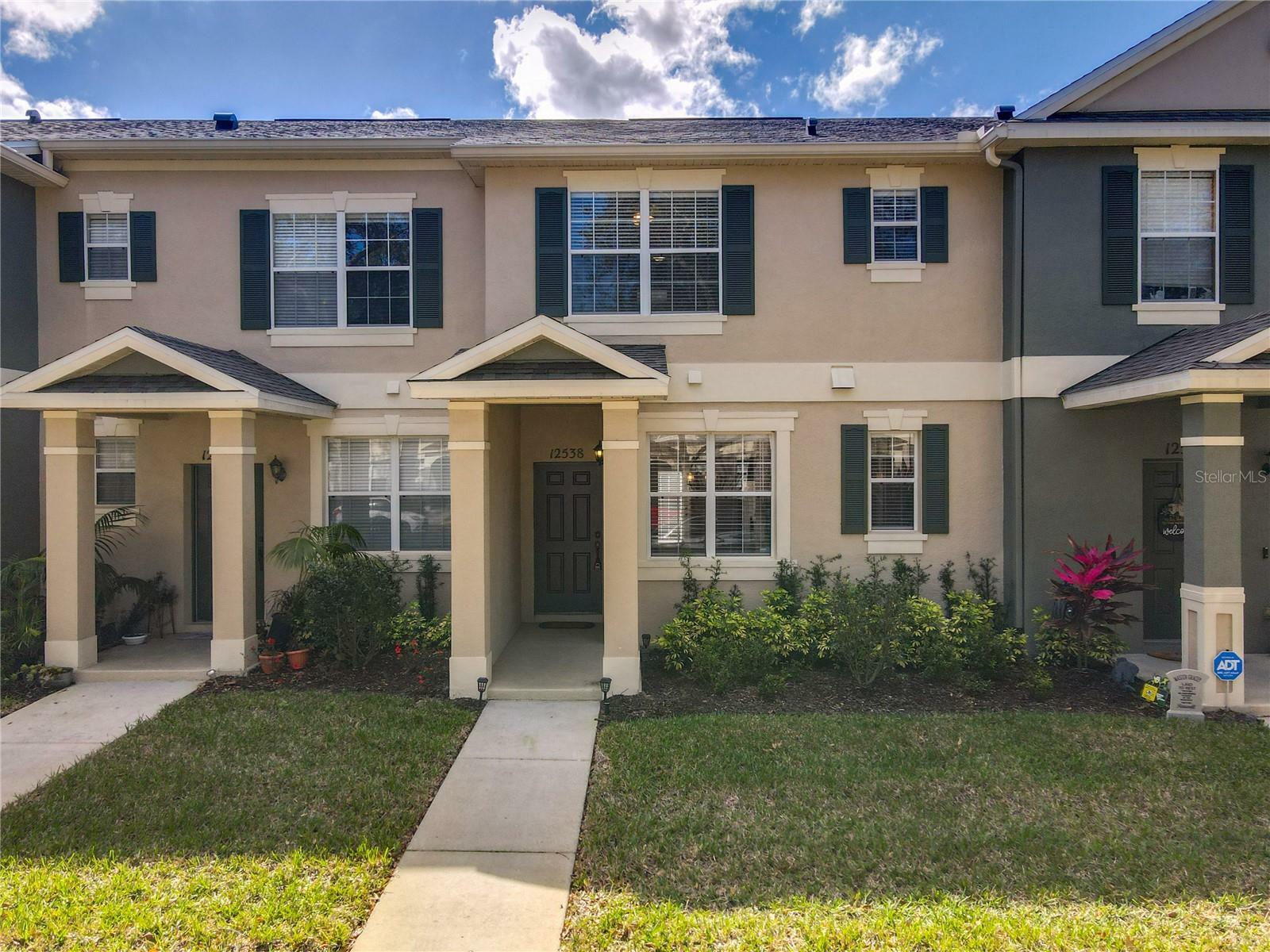 Property Photo:  12538 Cruxbury Drive  FL 34786 