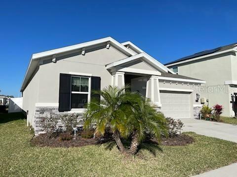 Property Photo:  507 Patton Loop  FL 33830 