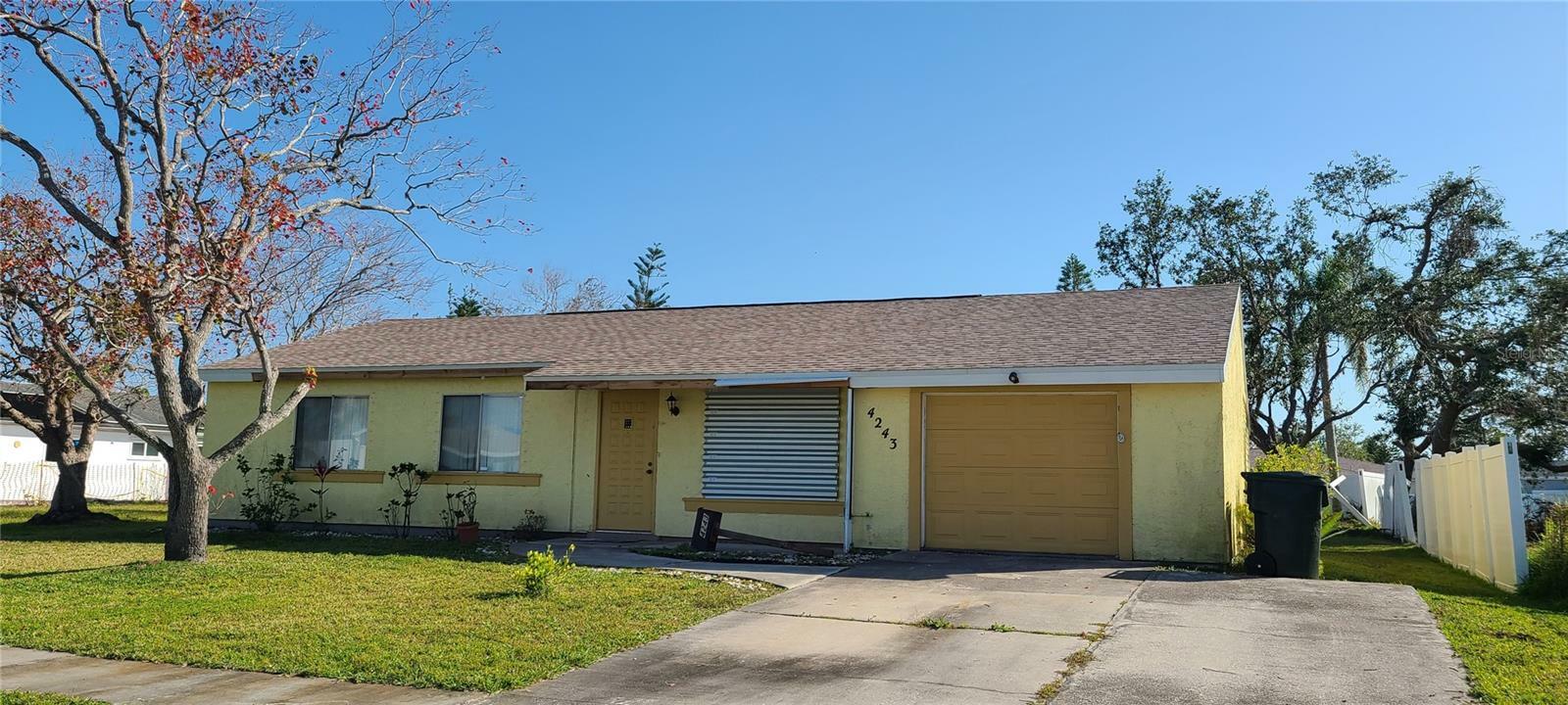 4243 Hokan Avenue  North Port FL 34287 photo