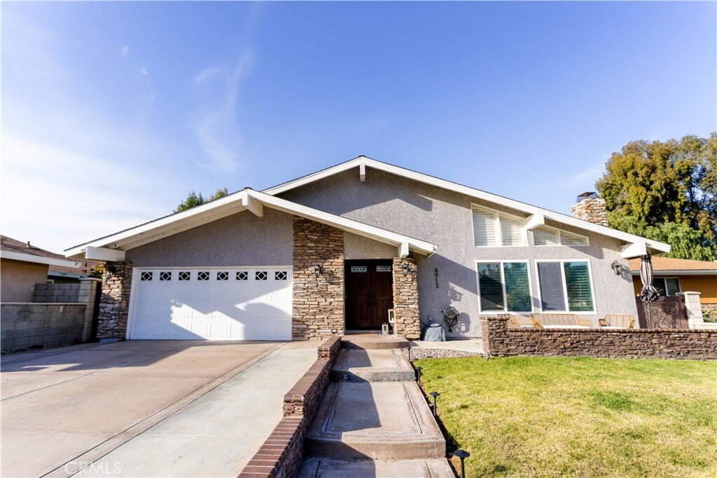 Property Photo:  4913 E Wasatch Drive  CA 92807 