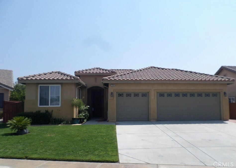 1360 Clover Way  Beaumont CA 92223 photo