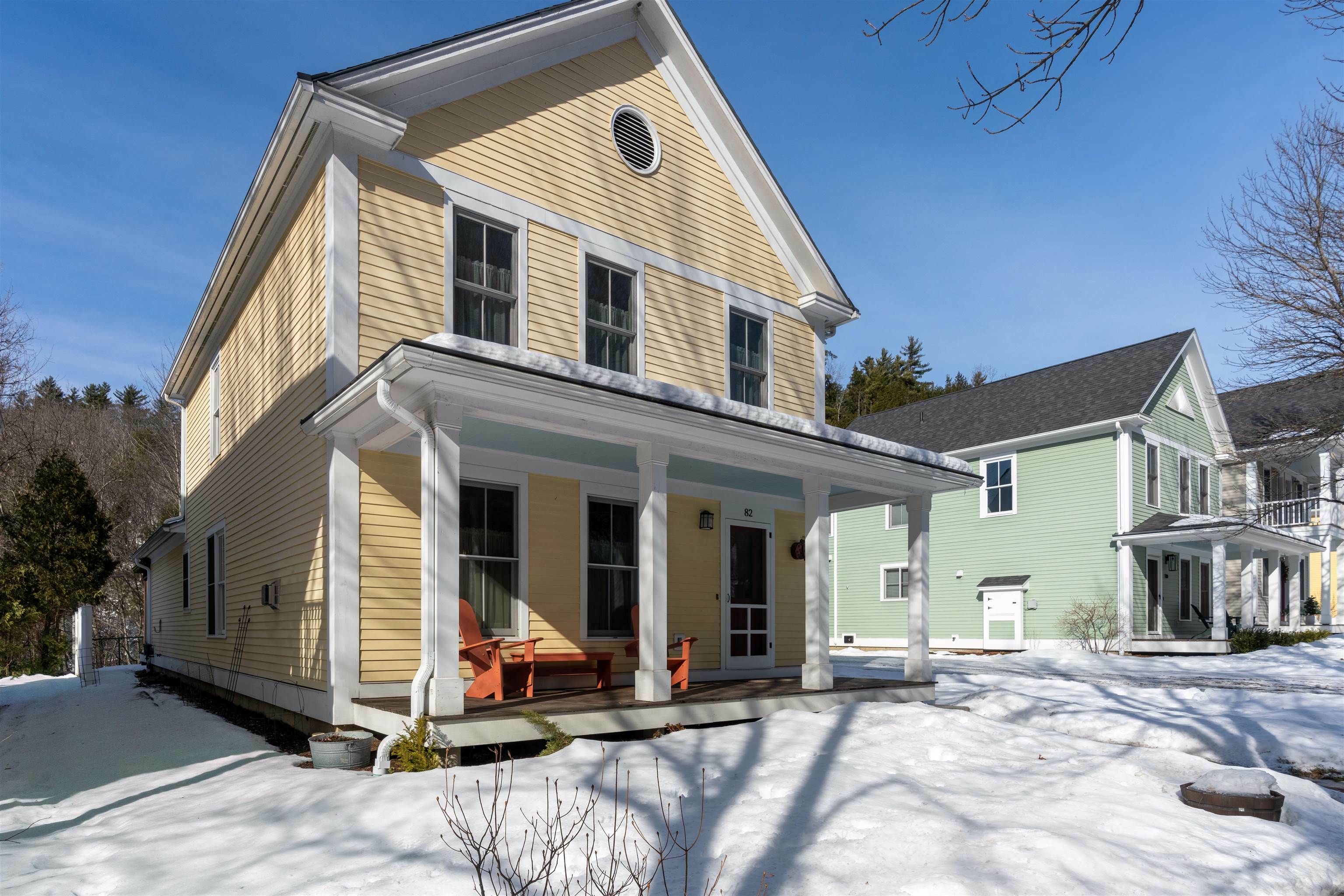 Property Photo:  82 Palisades Street  VT 05672 