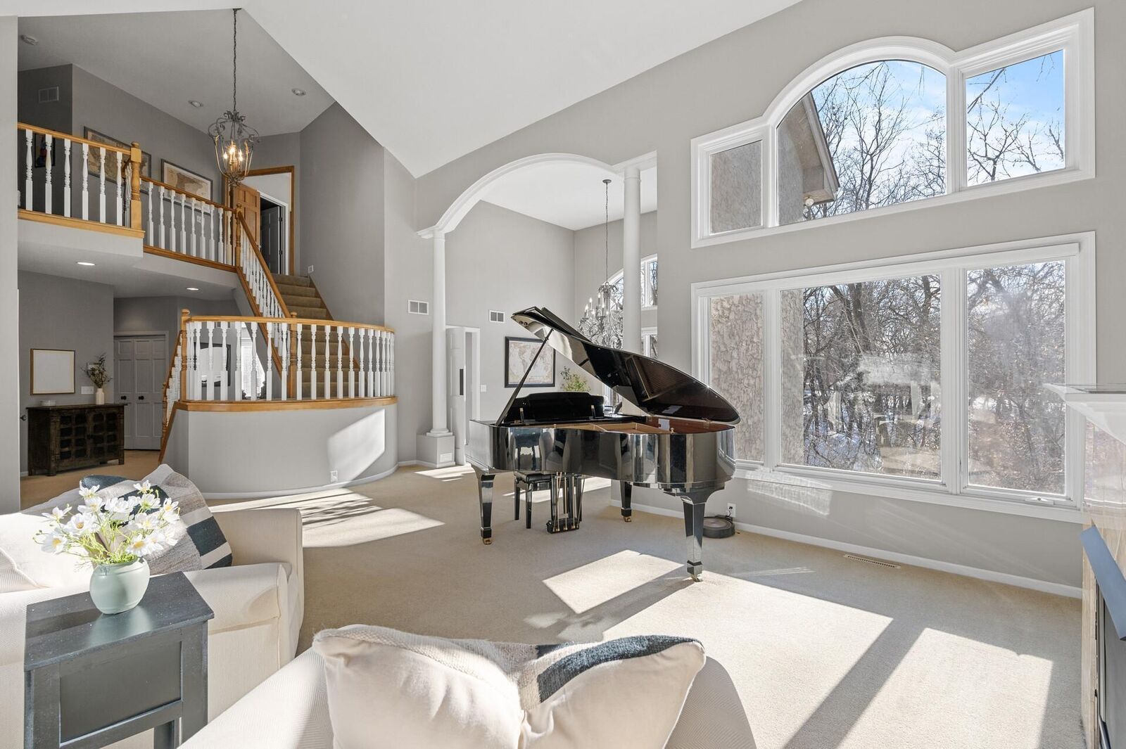 Property Photo: 5523 Wingwood Court MN 55345