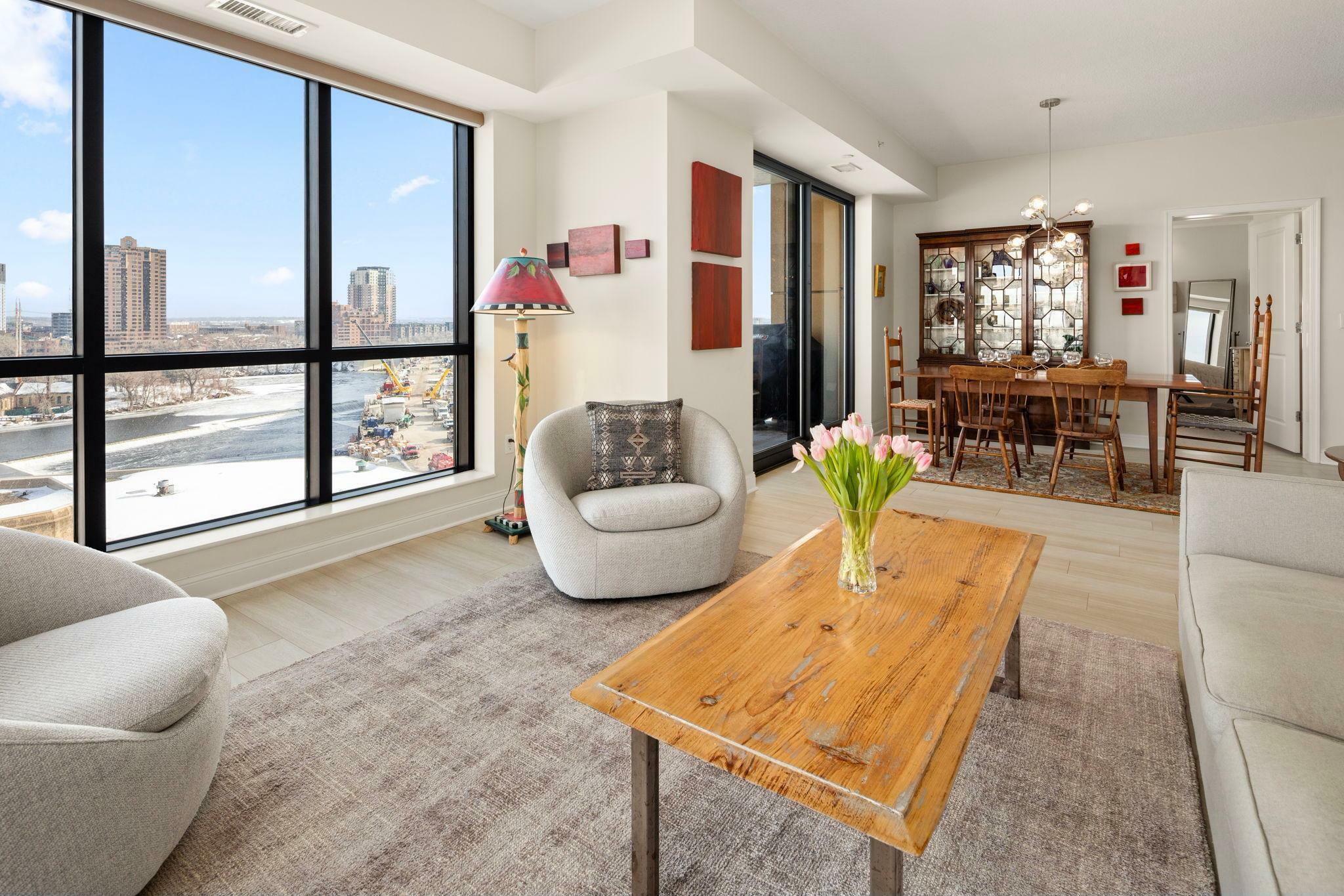 Property Photo: 100 3rd Avenue S 803 MN 55401