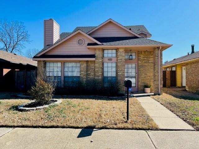 10512 Sand Springs Avenue  Dallas TX 75227 photo