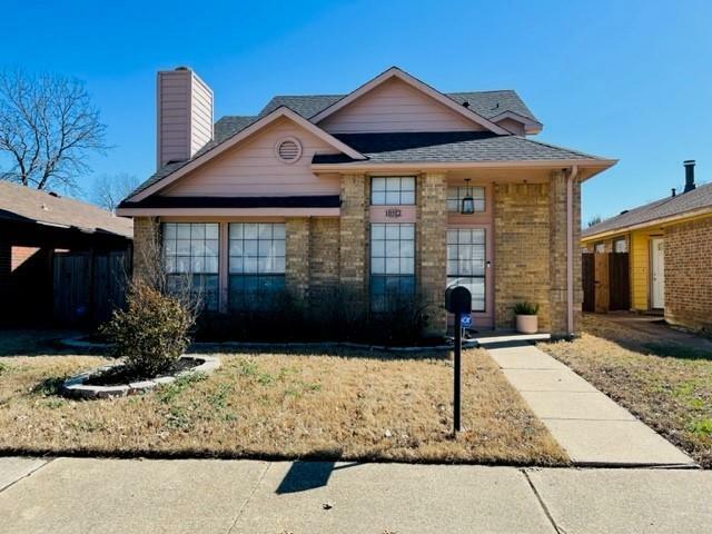 Property Photo:  10512 Sand Springs Avenue  TX 75227 