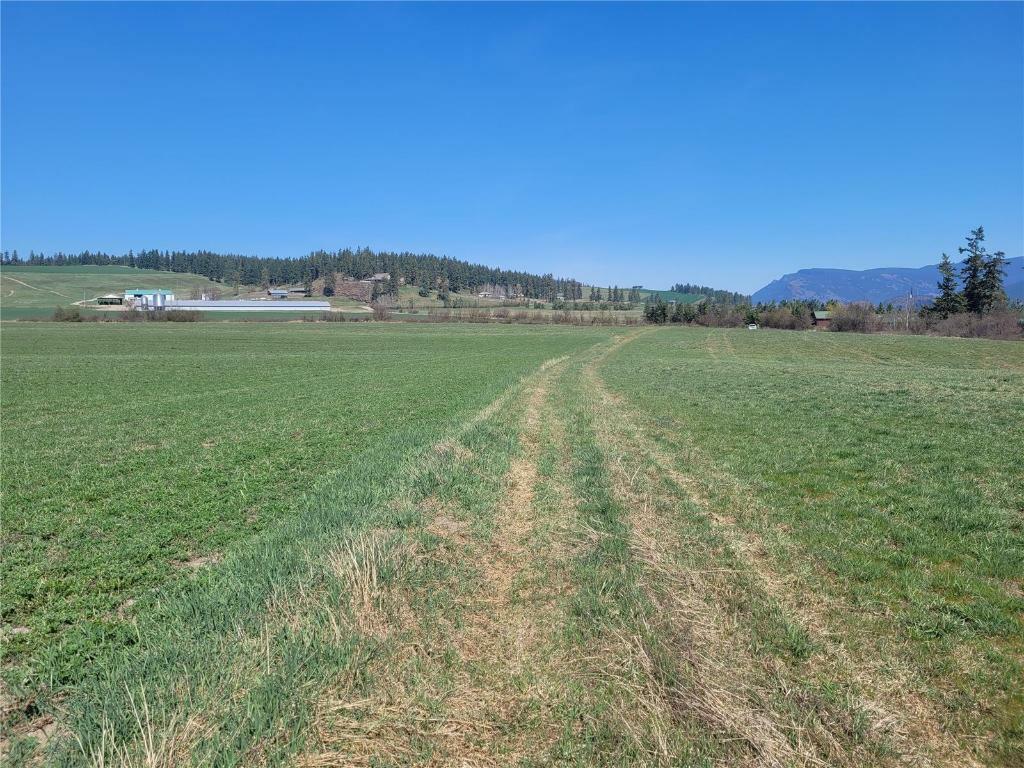 Property Photo:  Lot 1 Marshall Road  BC V0E 1V0 