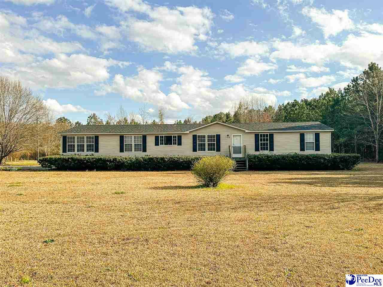 Property Photo:  1420 Timmons Rd  SC 29161 