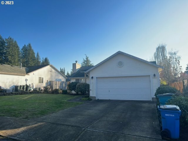 Property Photo:  4409 NE 106th St  WA 98660 