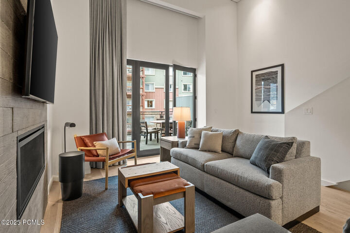 Property Photo: 2417 W High Mountain Road 2109 UT 84098