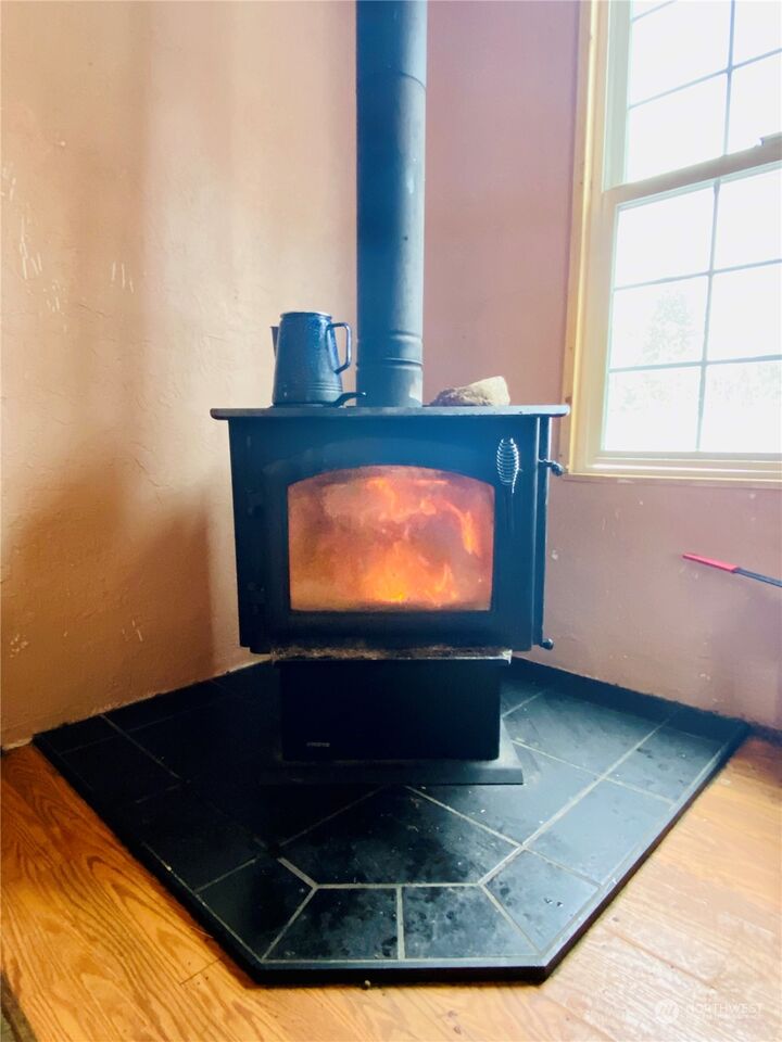 Property Photo:  7 Timberland Drive  WA 99166 