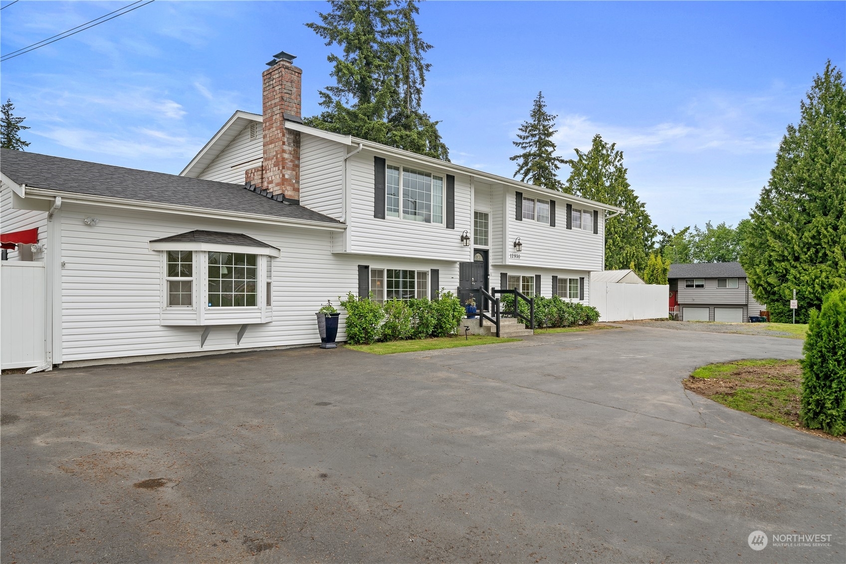 Property Photo: 12930 25th Avenue SE WA 98208