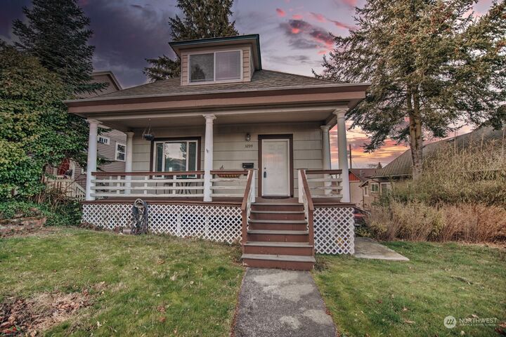 3209 N 7th Street  Tacoma WA 98406 photo