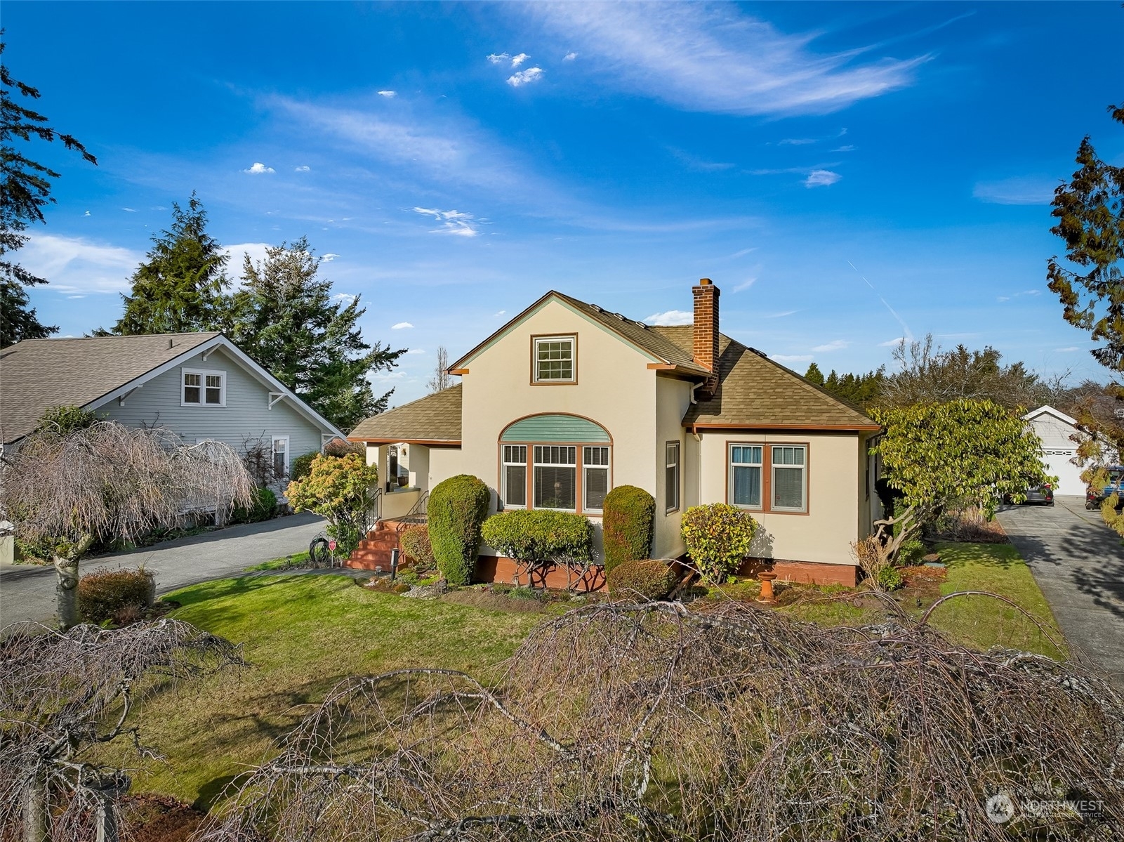 Property Photo:  2911 Sunset Drive  WA 98225 