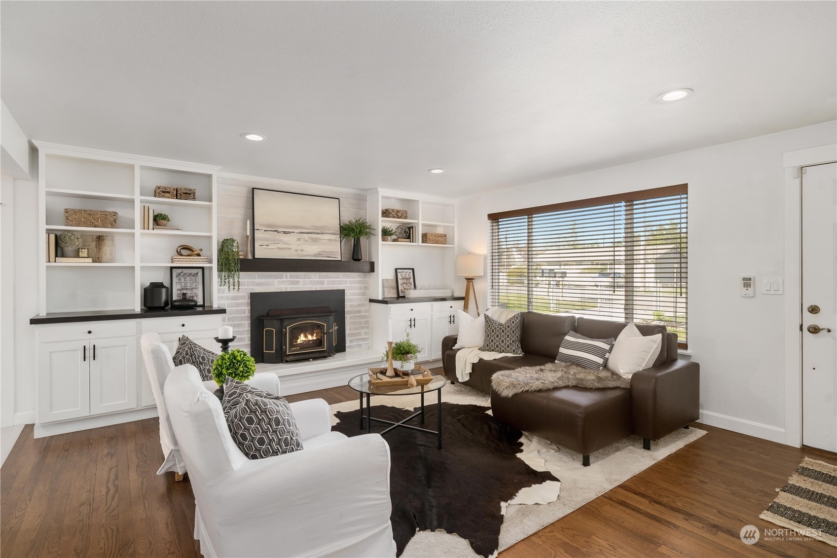Property Photo: 1947 SW 350th Street WA 98023