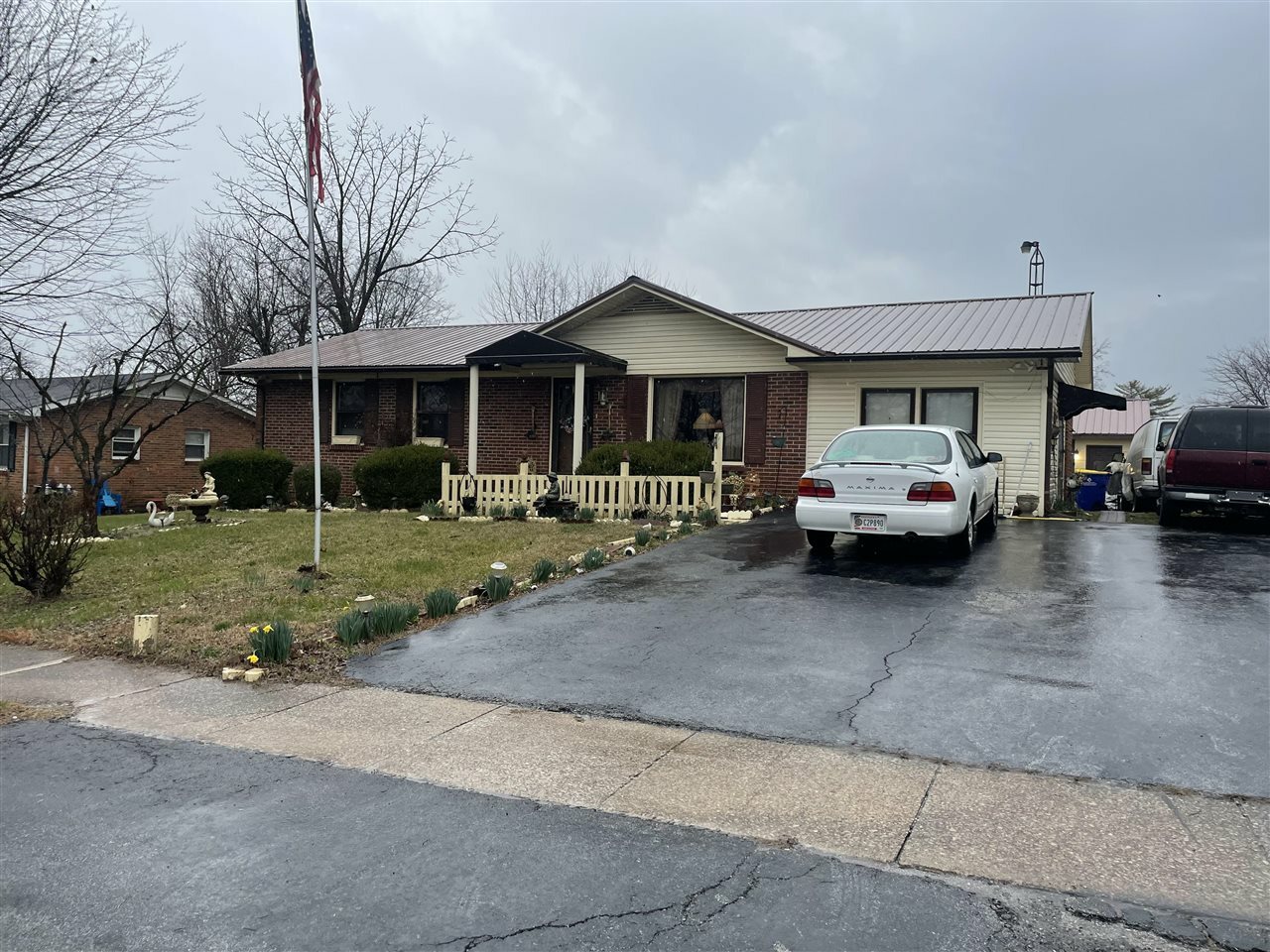 Property Photo:  351 Webb Drive  KY 42101 