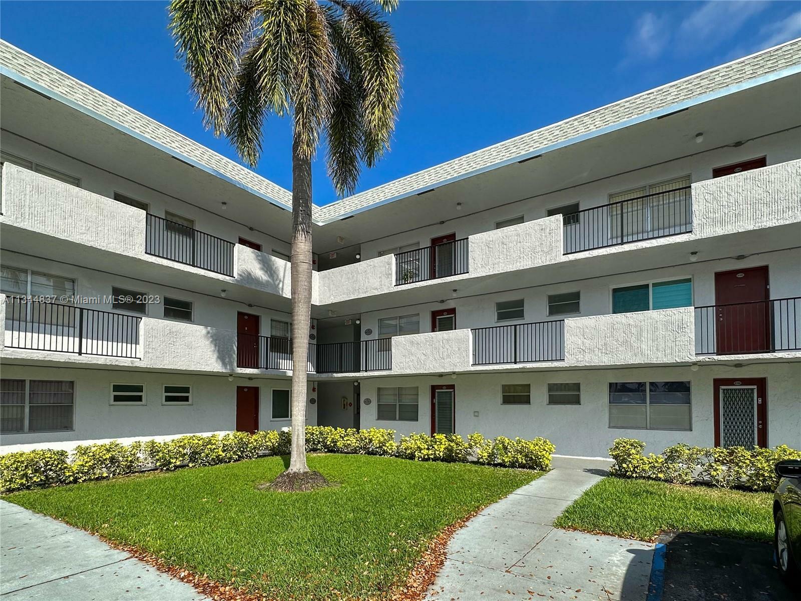 Property Photo: 8405 NW 61st St D208 FL 33321