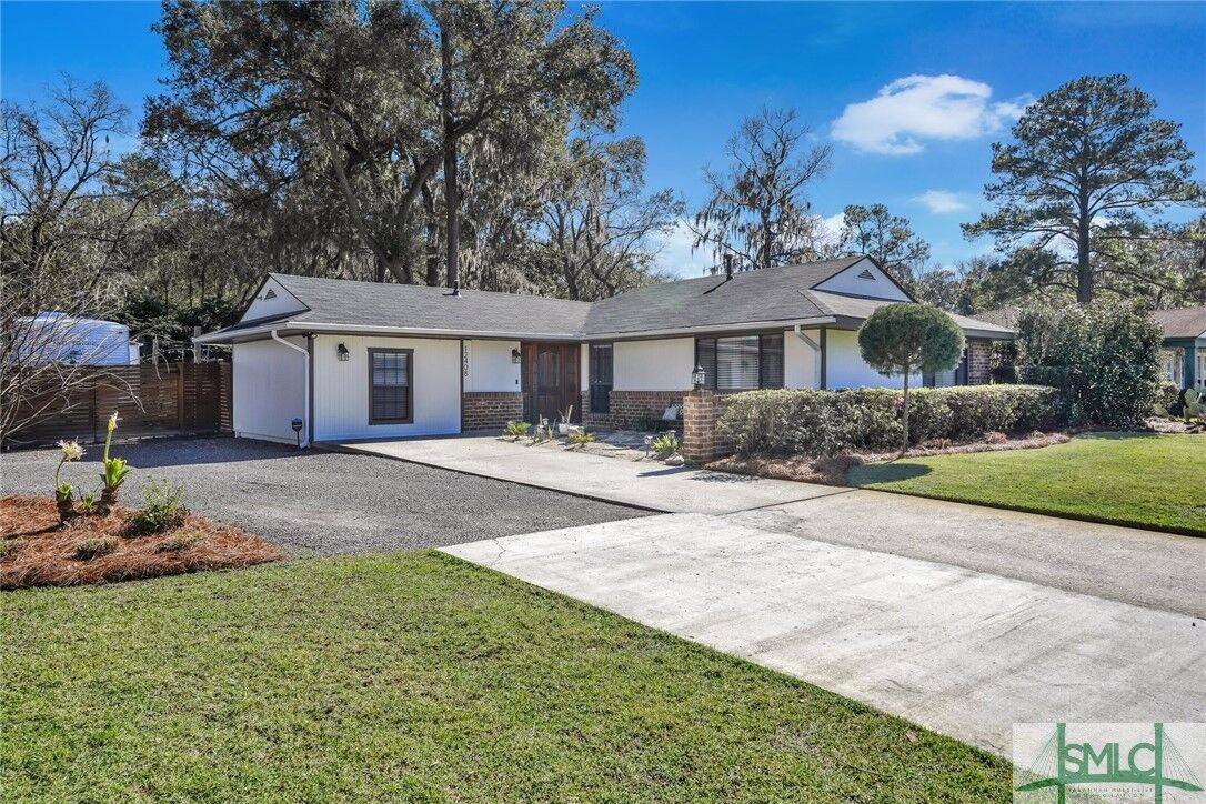 Property Photo:  12408 Northwood Road  GA 31419