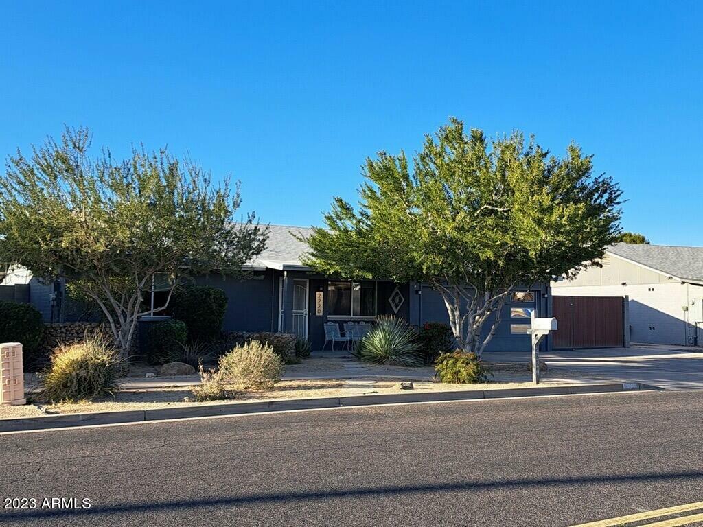 Property Photo:  2220 W Javelina Avenue  AZ 85202 