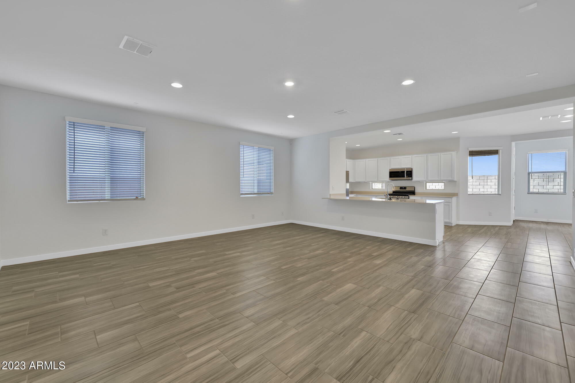 Property Photo: 24534 N 166th Avenue AZ 85387