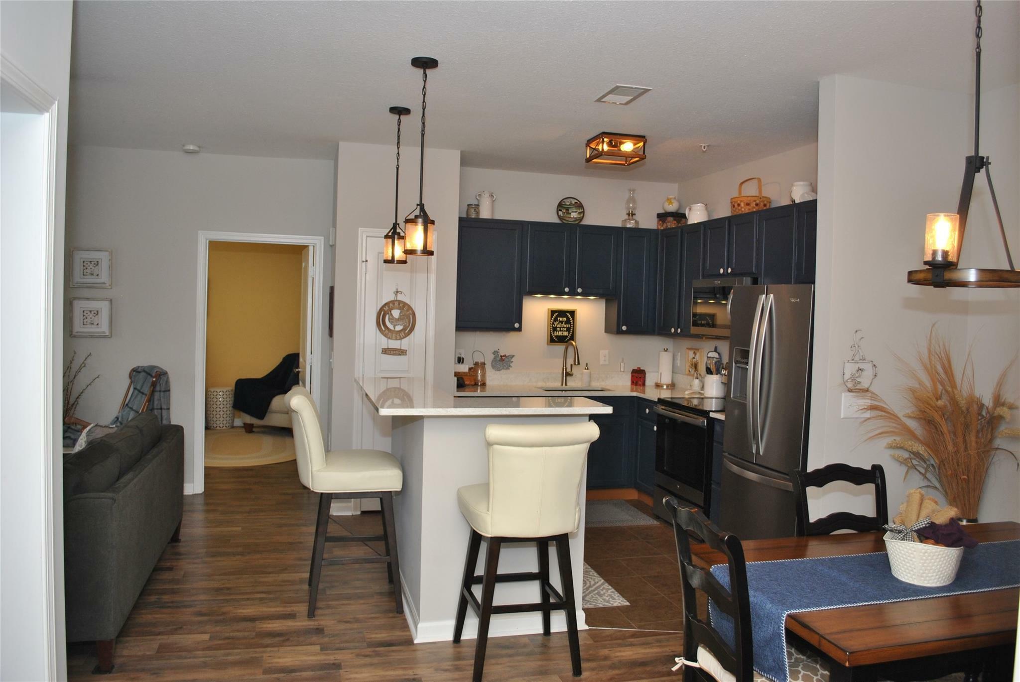 Property Photo: 176 Brickton Village Circle 103 NC 28732