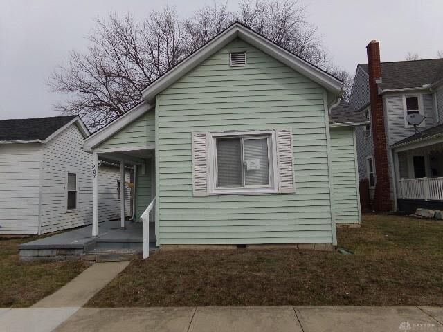 907 E Canal Street  Troy OH 45373 photo